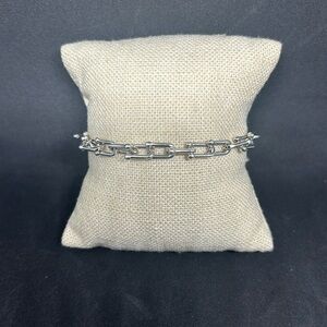 9.25 Sterling Silver bracelet